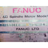 Fanuc Stator für A06B-1008-B100 AC Spindle Motor SN: C-433017