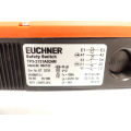 Euchner TP3-2131A024M / 084142 SN: BT0239 Sicherheitsschalter