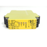 Pilz PNOZ X2.1VP 0.75/24VDC 1so 2n/o fix Sicherheitsschaltgerät 777600 / 102255