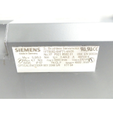 Siemens 1FT6062-6AF71-4AG5 Synchronservomotor SN:YFP921658201004