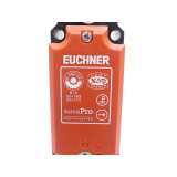 Euchner TP3-2131A024SR11 Sicherheitsschalter Id.Nr. 088205 SN:BT0059