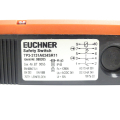 Euchner TP3-2131A024SR11 Sicherheitsschalter Id.Nr. 088205 SN:BT0055
