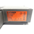 Euchner TZ1LE024MVAB Sicherheitsschalter Id.Nr. 083965
