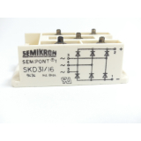Semikron SKD31/16 power supply Module 9434
