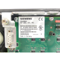 Siemens 6FC5203-0AF22-0AA0 Maschinensteuertafel MCP 483C SN:T-T82009365