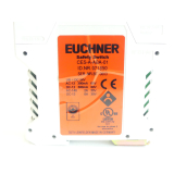 Euchner CES-A-ABA-01 Auswertegerät Id.Nr. 071850 SN:BT.0603