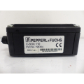 Pepperl+Fuchs Visolux Dent-0 C-Box 110 / 196364 Anschlussbox SN01368185926009