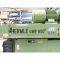 Hermle UWF 850 Fräsmaschine ohne Elektrik / Elektronik+