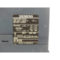 Siemens 3UN2100-0CN7 Thermistor Motorschutz Relais Typ A