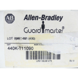 Allen Bradley Trojan 5 440K-T11090 Sicherheitsschalter...