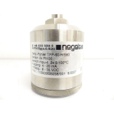 Negele TFP-60-H/560 Temperatursensor - 2 x Pt100 / 4 - 20 mA / 8 - 35 VDC