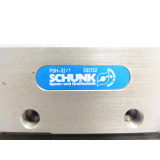 Schunk 302132 / PSH-32/1 Parallelklemme