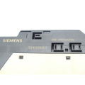 Siemens 3RK1903-0AA00 Terminalmodul TM-P15S27-01 E-Stand 02
