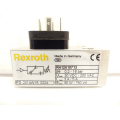 Rexroth R412010713 Druckschalter FD: 2014W160224