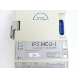 MAN ROLAND IPS.MCU-1 16.86959-0009 Motor Control Version E SN 03842119