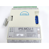 MAN ROLAND IPS.MCU-1 16.86959-0009 Motor Control Version E SN 03852989