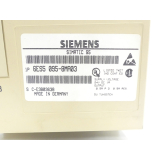 Siemens 6ES5095-8MA03 Kompaktgerät E-Stand: 1 SN:C-E3803638