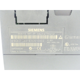 Siemens 6GK7343-1EX20-0XE0 CP 343-1 Kommunikationsprozessor SN:SVPS1335216