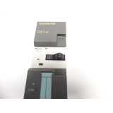 Siemens 3RK1301-1HB00-0AA2 DS1-x für ET 200S Direktstarter E-Stand 01