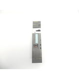 Siemens 3RK1301-1JB00-0AA2 DS1-x für ET 200S Direktstarter E-Stand 01