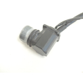 Siemens Gebersteckeranschluss mit Kabel für 1FT6044-4AK71-4EG5