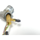 Siemens Gebersteckeranschluss mit Kabel für 1FT5042-1AF71-4EA0
