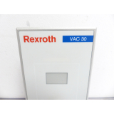 Rexroth VAC 30 VAC 30.2N-NN MNR: R911171054-GC1 Anschlussmodul SN008898241