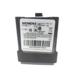Siemens A8E56200519403 Hilfsschalter E-Stand 03 -neuwertig-