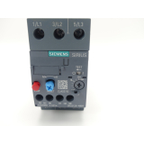 Siemens 3RU2126-4BB1 Überlastrelais E-Stand 01 -neuwertig-