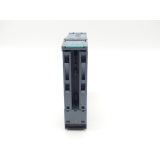 Siemens 3RP2505-2RW30 Zeitrelais E-Stand 04 -neuwertig-