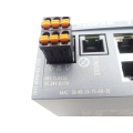 Siemens 6GK5208-0BA00-2AB2 Ethernet-Switch E-Stand 03 -neuwertig-