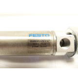 Festo DSNU-25-170-P-A / 14327 Normzylinder