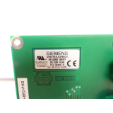 Siemens 6FX2006-1BH01 Verteilerbox SN: 03.07.0239 - E-Stand: A / DC 24V - 0,4A