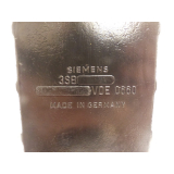 Siemens 3SB18… Metall Gehäuse mit 6 Befehlstellen