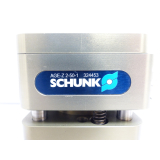 Schunk 324453 / AGE-Z 2-50-1 Ausgleichseinheit