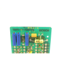 Bosch BTS 2I/E 046602-305401 / 048502-302303 Karte