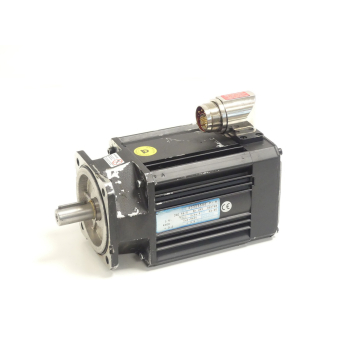 Baumüller DSG 56-S Servomotor / Reis Roboter SN:20329580