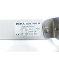 HEMA Secret MTL.24 LED Leiste - 20W / 24V / 840mA - Länge 70cm, Kabellänge 2,5m