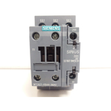 Siemens SIRIUS 3RT2027-1FB44-3MA0 Leistungsschütz - 24V DC