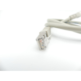 Siemens 6SL3060-4AU00-0AA0 Leitung 600mm mit Ethernet Stecker -neuwertig- 