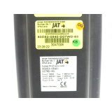 JAT Ecospeed 80D53-0540-D07WD-83  SN:GHXXX00222662234 - ungeb.! -