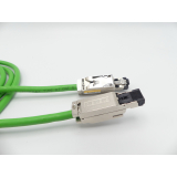 Siemens 6XV1840-2AH10 Industrial Ethernet FC TP Standard Kabel 1,5m neuw.