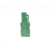 Weidmüller APG 2.5 R Stecker VPE 4 Stück -neuwertig-