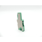 Weidmüller APG 2.5 MI Stecker VPE 8 Stück -neuwertig-