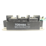 Toshiba MG150N2YS1 Transistor mit 175H0728 Platine