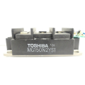 Toshiba MG150N2YS1 Transistor mit 175H0728 Platine