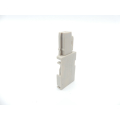 Weidmüller APG 2.5 Stecker beige VPE 8 Stück -neuwertig-