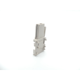Weidmüller APG 1.5 MI Stecker beige VPE 12 Stück -neuwertig-