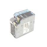 Siemens 6EP1333-3BA00 Geregelte Stromversorgung  E-Stand:...