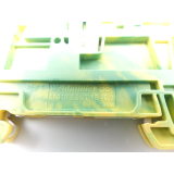 Weidmüller APGTB 2.5 2T PE 4C/2 Reihenklemme grün/gelb VPE 5 Stück neuw.